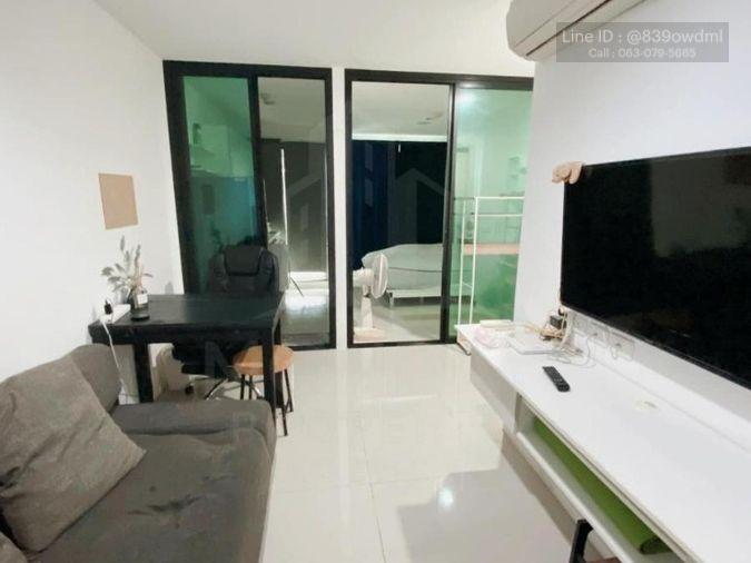 picture ðĨHotâDealââžïļForâRentâ | Condoâ | GoodâPrice, Near BTS at Pause Sukhumvit 107 - 3/9