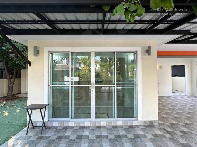 picture 🔥HotDeal‼️ForSale-House,Good Price at Prueklada Tiwanon – Ratchaphruek - 2/16