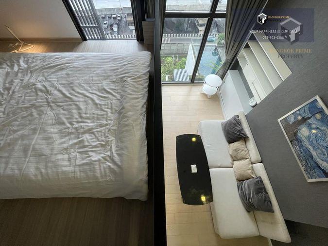 picture Chewathai Residence Asoke | ðNear BTS,MRT Rama 9 #2025081611384 #MKT - 5/6