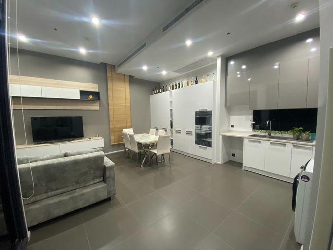 picture For rent M Ladprao. Ready to move in (DSL1724) - 8/31