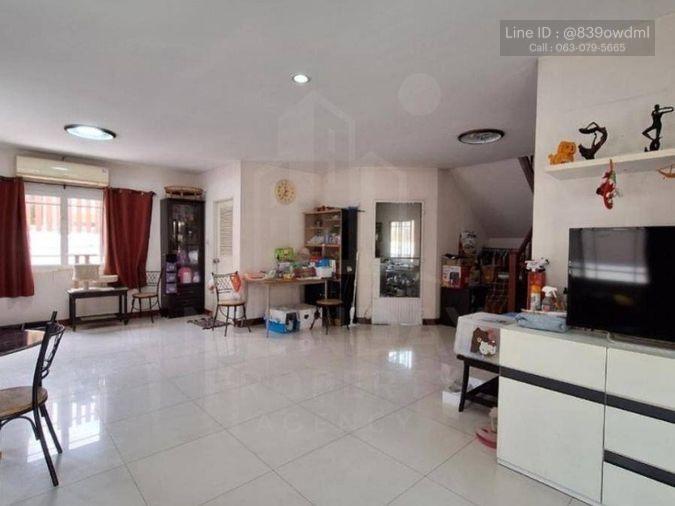 picture 🔥HotDeal‼️ForSale-House,Good Price at BAAN PISAN PRACHAUTHIT - 4/13