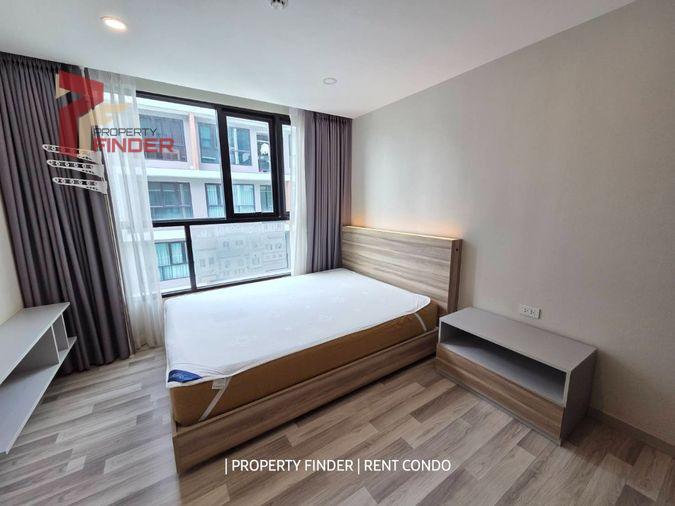 picture PFD-05410 Condo for Rent: The Cube Premium Ratchada 32 Schedule a viewing ■ Line: @propertyfinder - 12/18