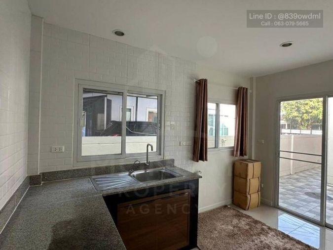 picture 🔥HotDeal‼️ForSale-House,Good Price at Prueklada Tiwanon – Ratchaphruek - 13/16