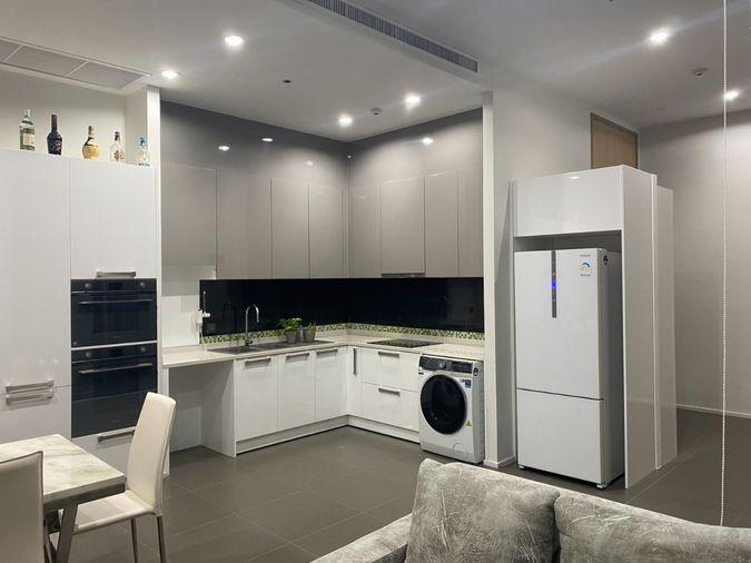 picture For rent M Ladprao. Ready to move in (DSL1724) - 14/31