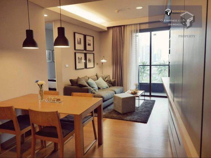 picture The Lumpini 24 | ðNear BTS Phrom Phong #2025081611386 #MKT - 1/6