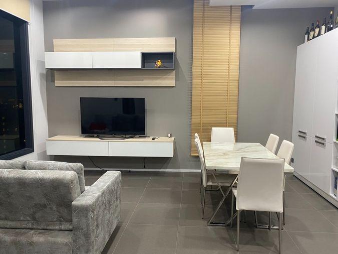 picture For rent M Ladprao. Ready to move in (DSL1724) - 10/31