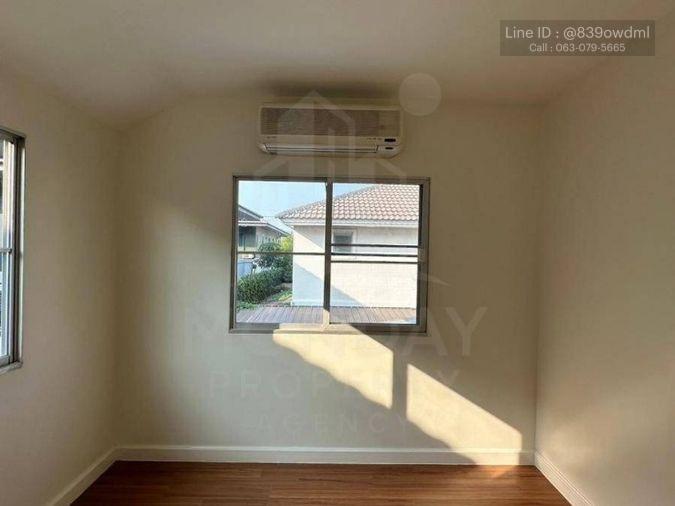 picture 🔥HotDeal‼️ForSale-House,Good Price at Prueklada Tiwanon – Ratchaphruek - 7/16
