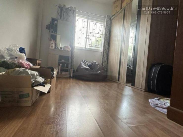 รูป 🔥ด่วน‼️ขายบ้าน ราคาดี โครงการ บ้านเพลิน ราชพฤกษ์ - รูปที่ 11/16