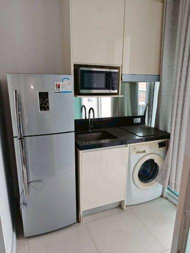 picture For Sales The Sky Sukhumvit Unit 4107/164 - 5/8