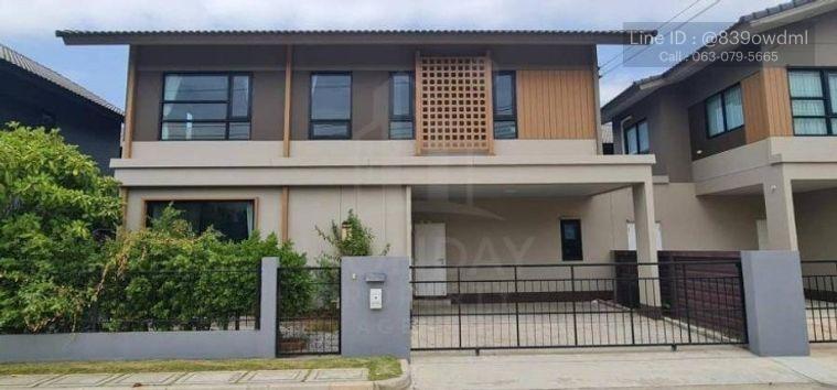 picture ðĨHotâDealââžïļFor Saleâ-House,âGood Priceâ at Anasiri Rangsit-Klong 2 - 1/17
