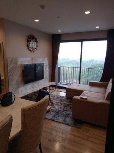 picture For rent The Line Jatujak Ready to move in (DSL1632) - 3/12