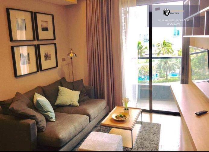 picture The Lumpini 24 | 🚝Near BTS Phrom Phong #2025081611386 #MKT - 3/6