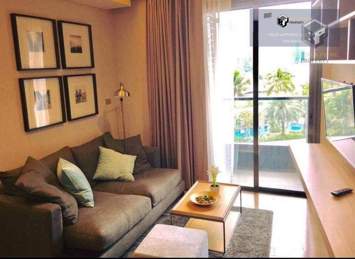 picture The Lumpini 24 | ðNear BTS Phrom Phong #2025081611386 #MKT - 3/6