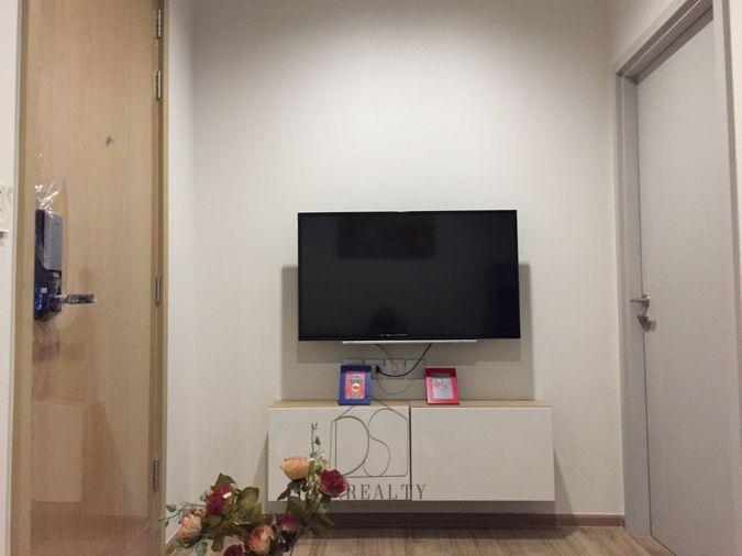 รูป ให้เช่าเดอะ ไลน์ จตุจักร - หมอชิต พร้อมอยู่ (DSL759) - รูปที่ 1/9