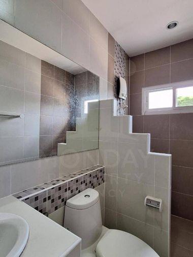 picture 🔥Hot​Deal​‼️For​Sale​-House,​Good Price​ at BAAN PISAN PRACHAUTHIT - 13/13