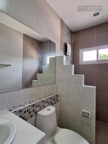 picture 🔥HotDeal‼️ForSale-House,Good Price at BAAN PISAN PRACHAUTHIT - 13/13