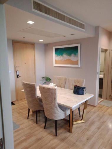 picture For rent The Line Jatujak Ready to move in (DSL1632) - 2/12