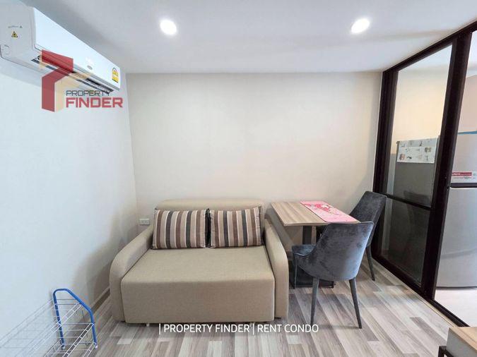 picture PFD-05410 Condo for Rent: The Cube Premium Ratchada 32 Schedule a viewing ■ Line: @propertyfinder - 3/18