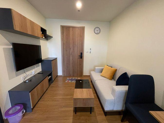 picture For rent The Line Vibe Phahonyothin Ready to move in (DSL1644) - 5/17