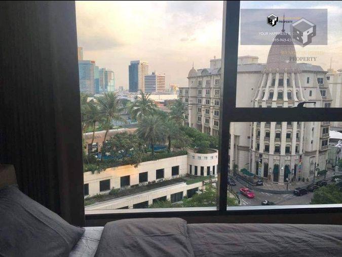 picture The Lumpini 24 | ðNear BTS Phrom Phong #2025081611386 #MKT - 5/6