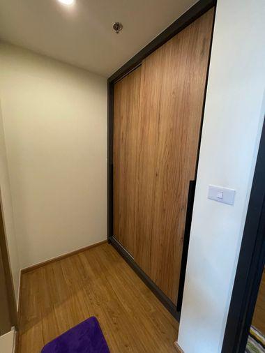 picture For rent The Line Vibe Phahonyothin Ready to move in (DSL1644) - 13/17
