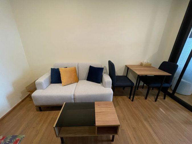 picture For rent The Line Vibe Phahonyothin Ready to move in (DSL1644) - 16/17