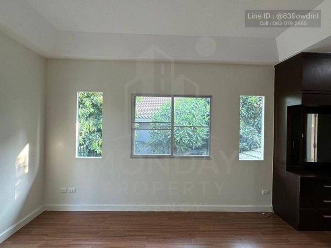 picture 🔥HotDeal‼️ForSale-House,Good Price at Prueklada Tiwanon – Ratchaphruek - 5/16