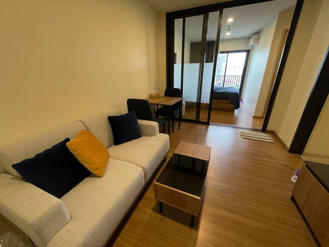 picture For rent The Line Vibe Phahonyothin Ready to move in (DSL1644) - 14/17