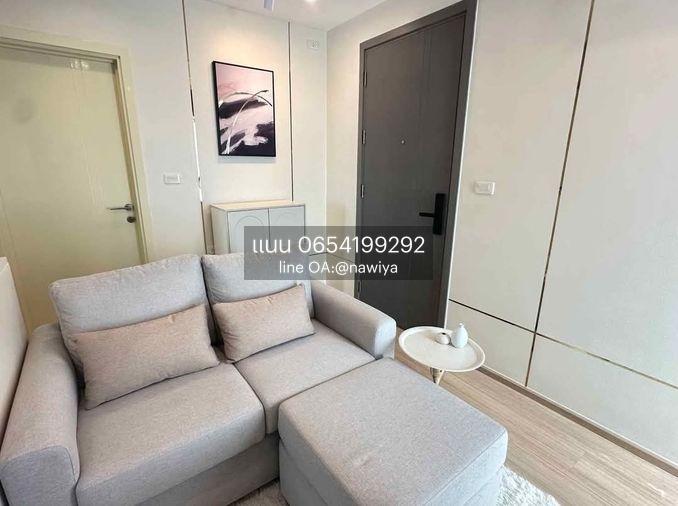 รูป 🍃OwDream160825🍃 คอนโด ราคาถูกโครงการ : The Base Rama9 - Ramkhamhaeng - รูปที่ 4/4