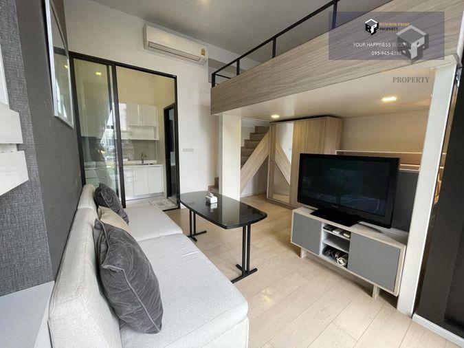 picture Chewathai Residence Asoke | ðNear BTS,MRT Rama 9 #2025081611384 #MKT - 1/6