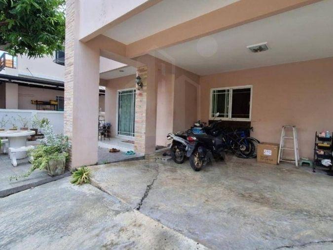 picture 🔥Hot​Deal​‼️For​Sale​-House,​Good Price​ at BAAN PISAN PRACHAUTHIT - 2/13