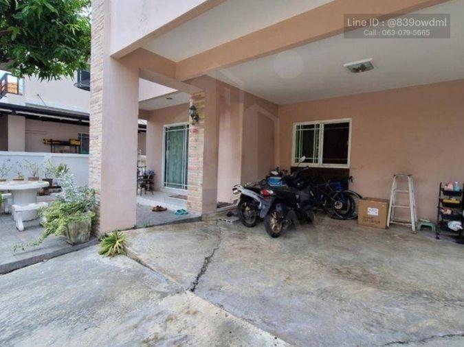 picture 🔥HotDeal‼️ForSale-House,Good Price at BAAN PISAN PRACHAUTHIT - 2/13