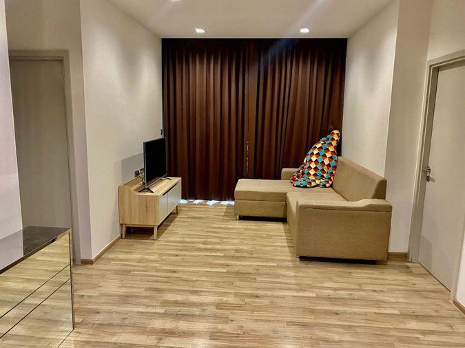 picture For rent The Line Jatujak Ready to move in (DSL1632) - 6/12
