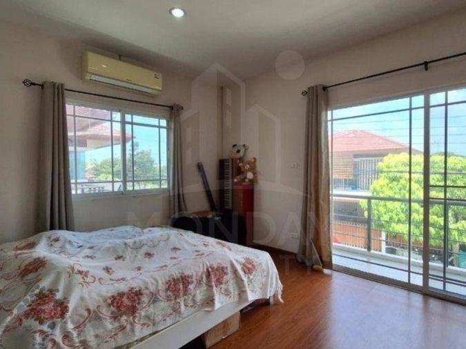 picture 🔥Hot​Deal​‼️For​Sale​-House,​Good Price​ at BAAN PISAN PRACHAUTHIT - 10/13