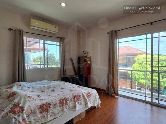picture 🔥HotDeal‼️ForSale-House,Good Price at BAAN PISAN PRACHAUTHIT - 10/13