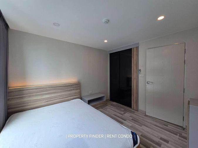 picture PFD-05410  Condo for Rent: The Cube Premium Ratchada 32  Schedule a viewing ■ Line: @propertyfinder - 11/18