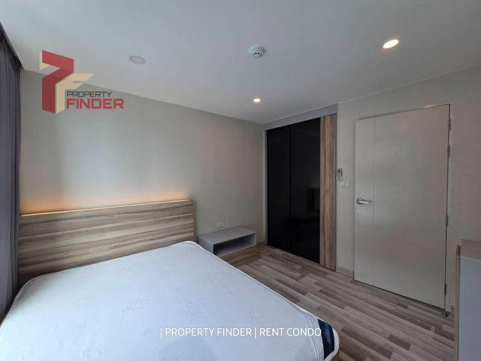 picture PFD-05410 Condo for Rent: The Cube Premium Ratchada 32 Schedule a viewing ■ Line: @propertyfinder - 11/18