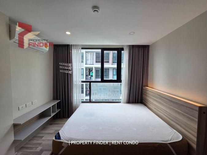 picture PFD-05410 Condo for Rent: The Cube Premium Ratchada 32 Schedule a viewing ■ Line: @propertyfinder - 13/18