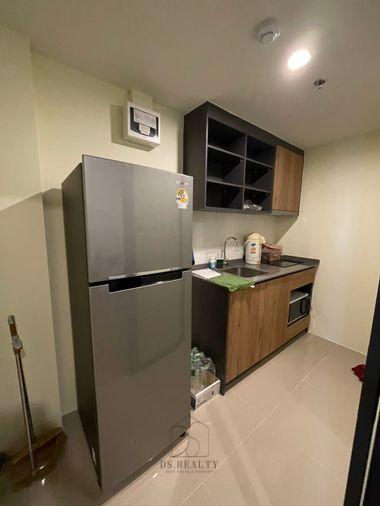 picture For rent The Line Vibe Phahonyothin Ready to move in (DSL1644) - 7/17