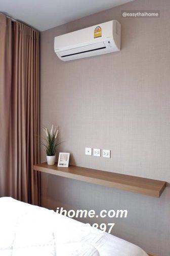 picture P-40384ðĒCondo for sell The Tree Sukhumvit 71-Ekamai fully furnished. - 6/15