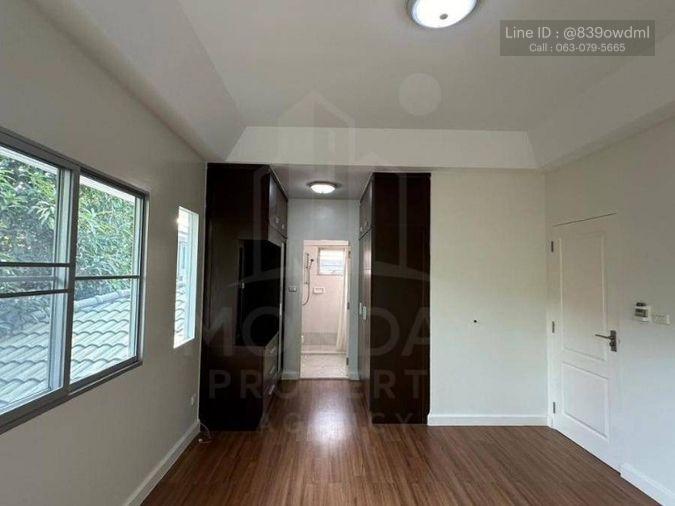 picture 🔥HotDeal‼️ForSale-House,Good Price at Prueklada Tiwanon – Ratchaphruek - 11/16