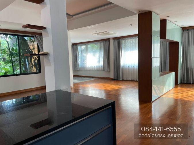 รูป บ้านเดี่ยว 2 ชั้น ใกล้บองมาร์เช่ มาร์เก็ตพาร์ค ถนน เทศบาลนิมิตรเหนือ แขวงลาดยาว เขตจตุจักร (ตกแต่งพร้อมอยู่) - รูปที่ 7/12