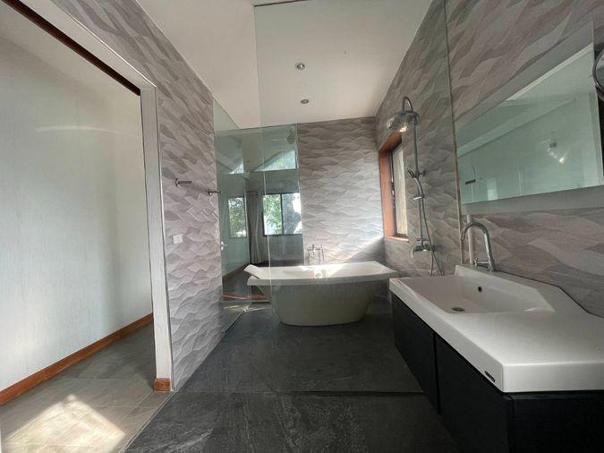 รูป บ้านเดี่ยว 2 ชั้น ใกล้บองมาร์เช่ มาร์เก็ตพาร์ค ถนน เทศบาลนิมิตรเหนือ แขวงลาดยาว เขตจตุจักร (ตกแต่งพร้อมอยู่)  - รูปที่ 12/12