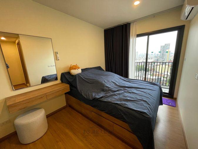 picture For rent The Line Vibe Phahonyothin Ready to move in (DSL1644) - 8/17