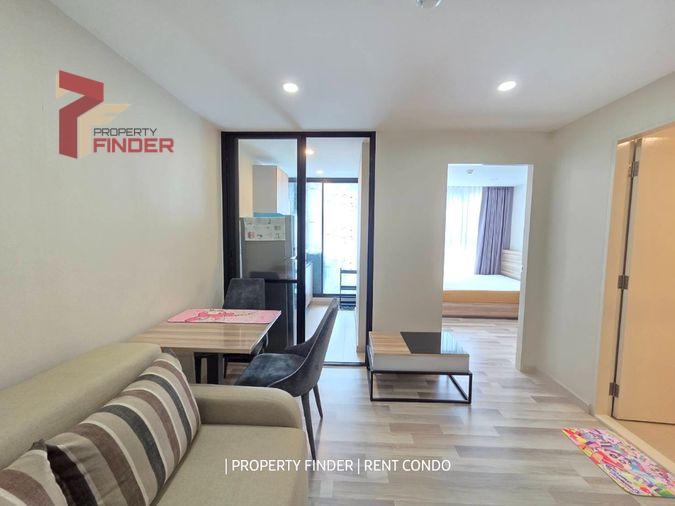 picture PFD-05410 Condo for Rent: The Cube Premium Ratchada 32 Schedule a viewing ■ Line: @propertyfinder - 5/18