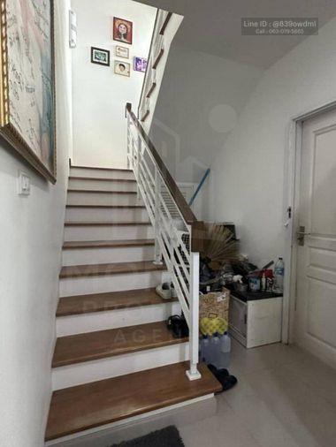 picture 🔥HotDeal‼️For Sale | House | GoodPrice at Baan Ploen Ratchaphruek - 5/16