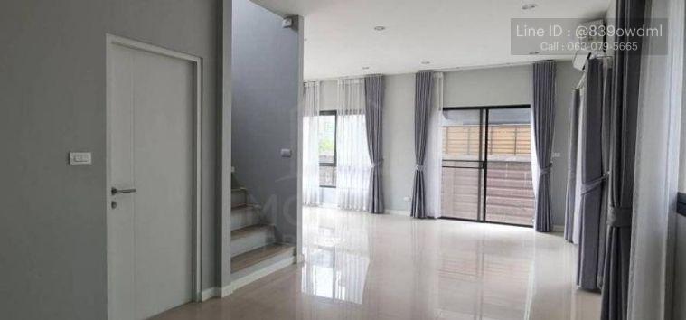 picture ðĨHotâDealââžïļFor Saleâ-House,âGood Priceâ at Anasiri Rangsit-Klong 2 - 9/17