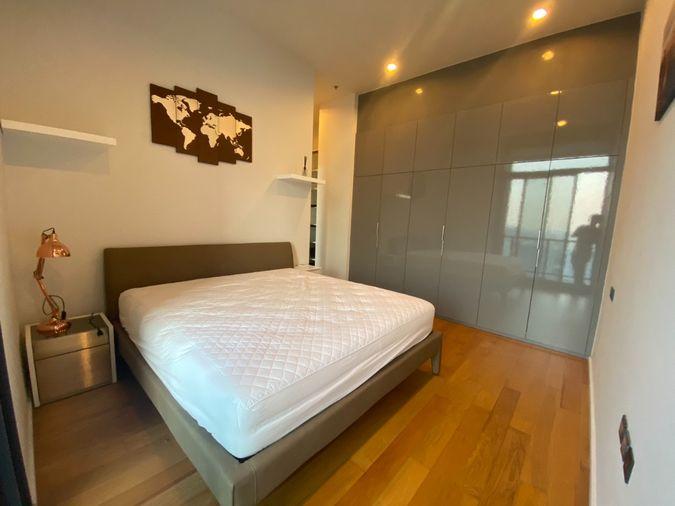 picture For rent M Ladprao. Ready to move in (DSL1724) - 1/31