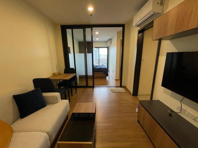 picture For rent The Line Vibe Phahonyothin Ready to move in (DSL1644) - 2/17