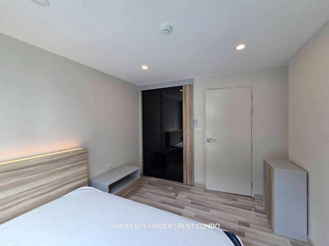 picture PFD-05410  Condo for Rent: The Cube Premium Ratchada 32  Schedule a viewing ■ Line: @propertyfinder - 15/18